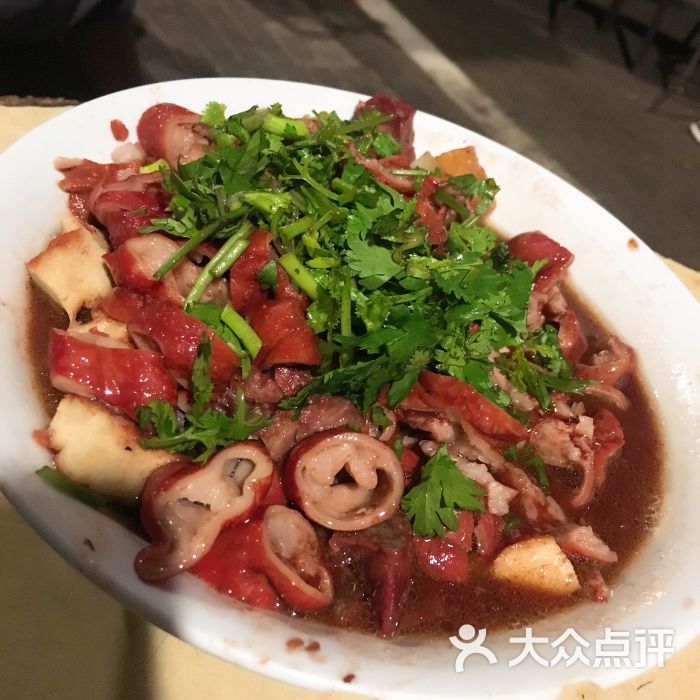 肖村桥卤煮图片 第2张