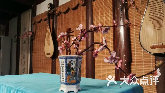 伏羲古琴文化会馆图片 - 第2张
