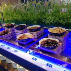 烤肉海鲜自助(南湖荟店)】电话,地址,价格,营业时间(图) - 蒙自市美食