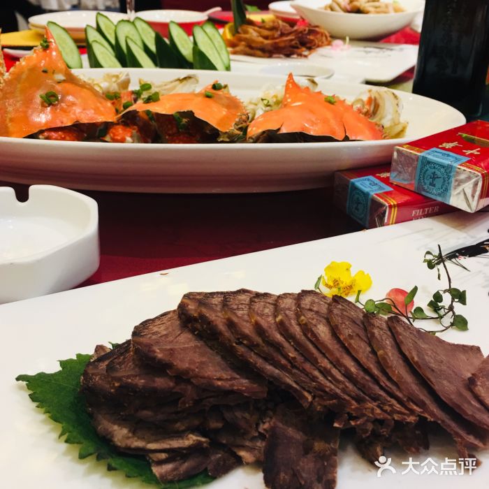 永利大酒店餐饮部·宴会厅-图片-绍兴结婚-大众点评网