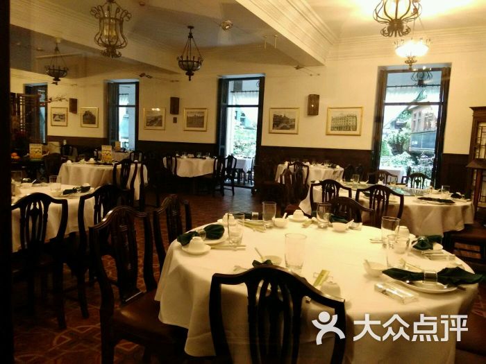上海老站(徐家汇店)图片 - 第12张
