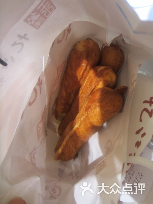 猴菇如意棒-猴菇如意棒图片-沈阳美食-大众点评网