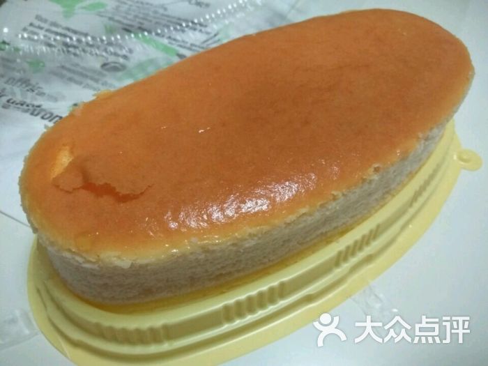乳酪蛋糕