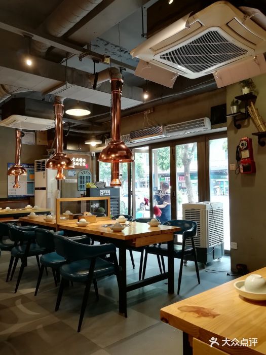 金顺碳火烤肉·网红烤肉店(1号店)图片 第251张
