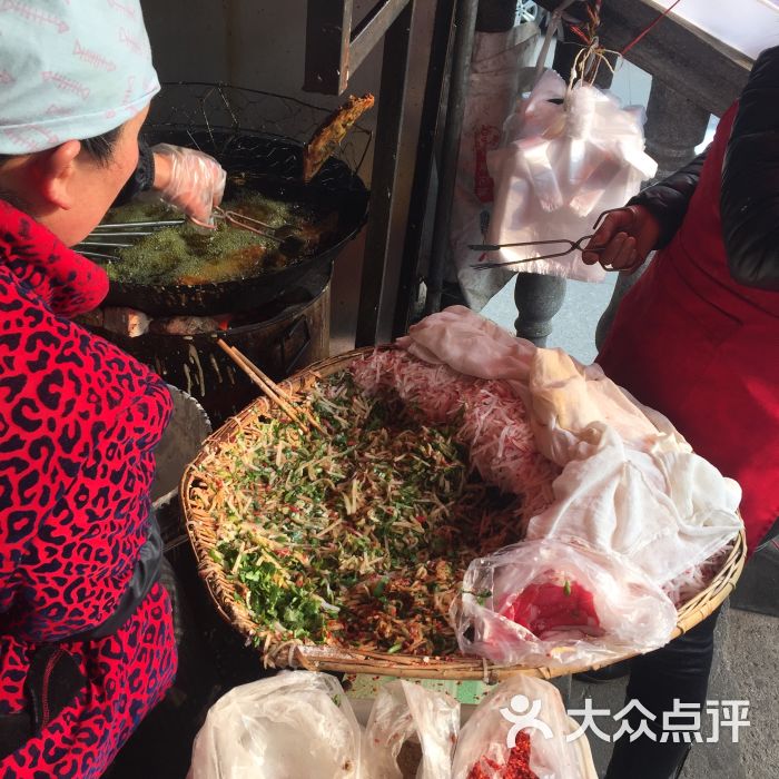 胡姐萝卜饺子-图片-宜昌美食