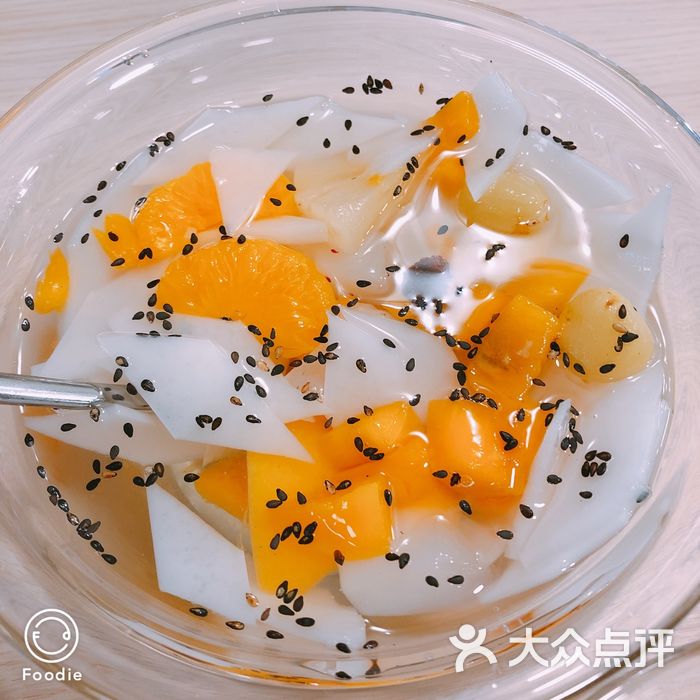 哈皮嘛嘛杏仁腐