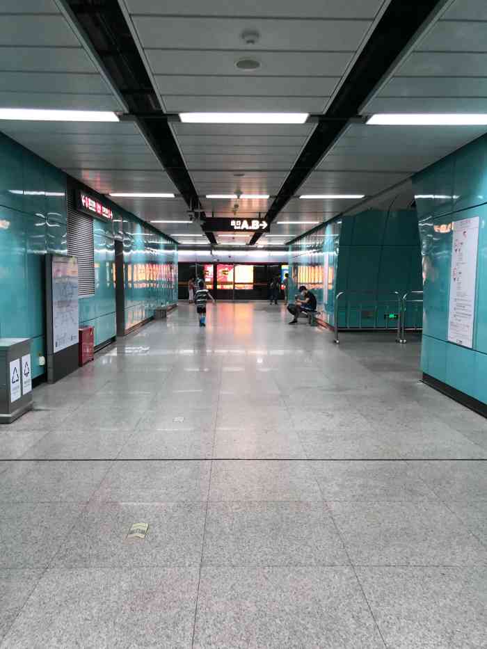 西村(地铁站)-"西村在五号线,离广州火车站一个站距离