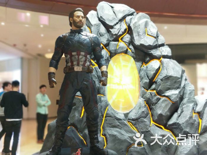 太古汇:名牌集中地,东西很贵,但总想买广州购物