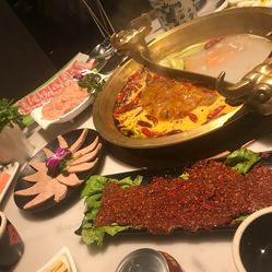 大龙焱火锅人均消费_大龙焱店铺图片(2)