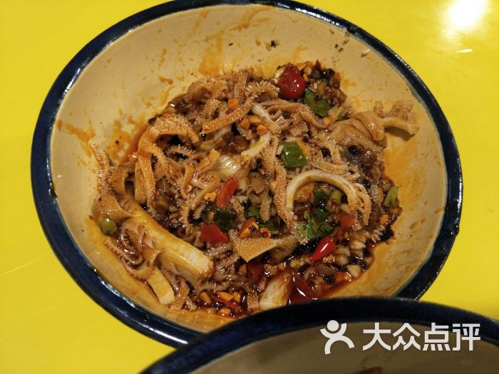 耍牛忙串串香:味道可以,对于孕妇来说有点太辣