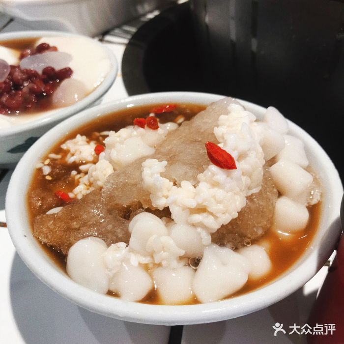 怒火八零全牛串串(九街店)怒火冰汤圆图片 - 第25张