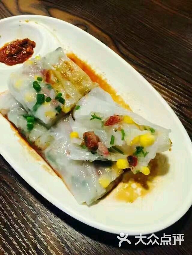 南蛮亭-图片-保定美食-大众点评网