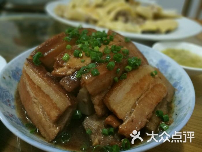 山水房美食美食-图片-云浮美食-大众点评网兴业信用卡农庄图片