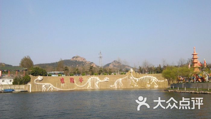 隆霞湖风景区图片 - 第5张