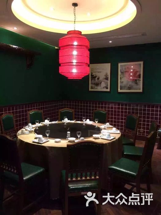 大方传统菜(临安店)--其他图片-临安美食-大众点评网图片