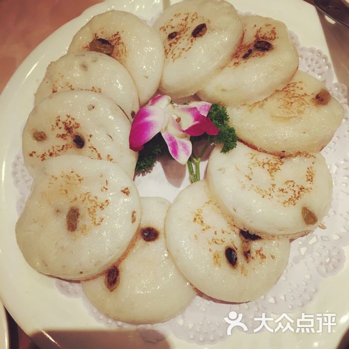 米粑