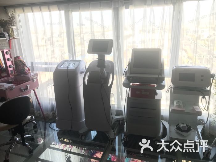 蔓海蒂海娜女神美容培训工作室图片 - 第5张