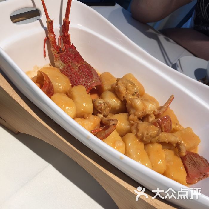 天然台1908(中建广场店)图片 - 第3张