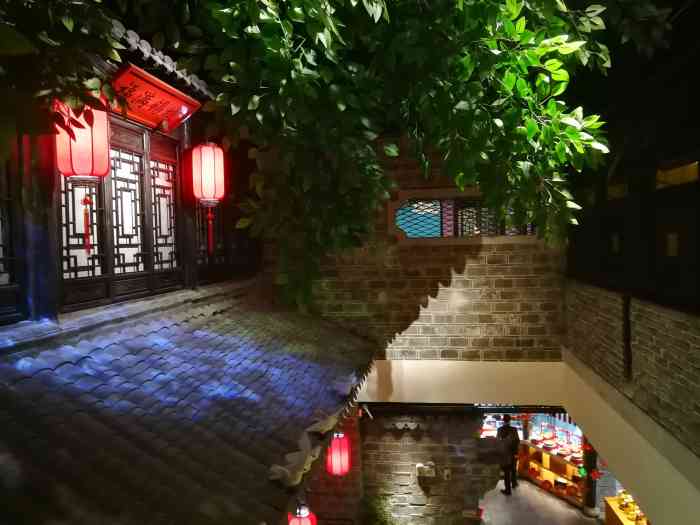 江南韵●无锡太湖文化体验餐厅(凤凰天街店)