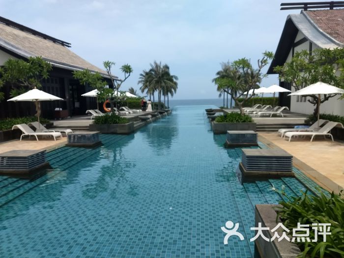 香水湾君澜度假酒店图片 第2张