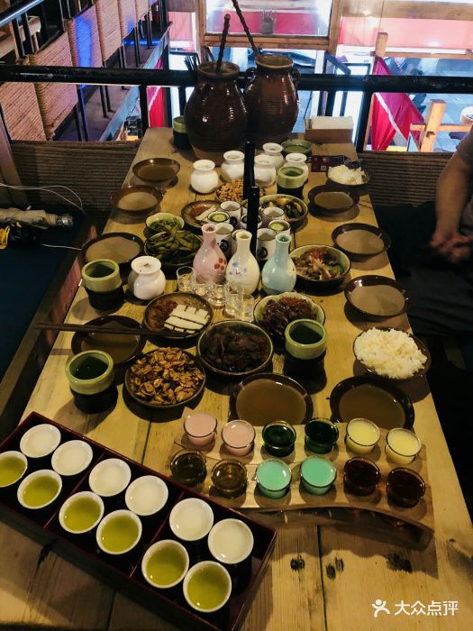 耍酒馆(金牛店)-各种酒图片-成都休闲娱乐-大众点评网