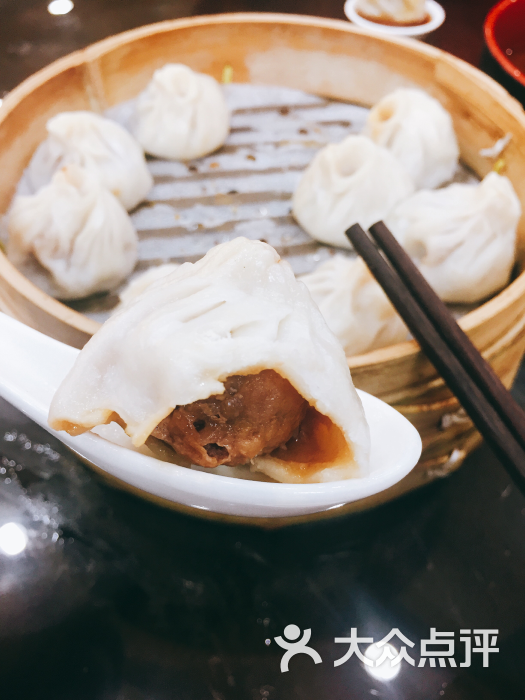 老半斋-图片-上海美食-大众点评网