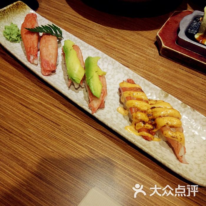 水道桥料理