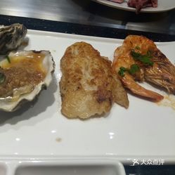 唐山卢浮宫铁板烧人均_唐山罗浮宫铁板烧菜单(3)