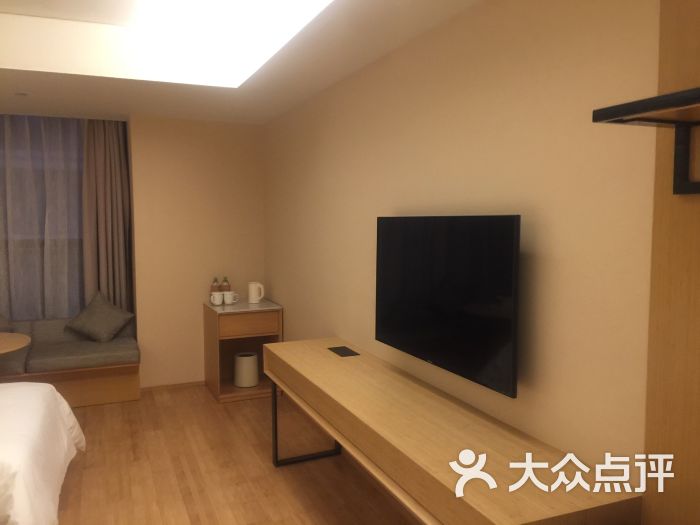 全季酒店(海口红城湖店)图片 - 第9张图片