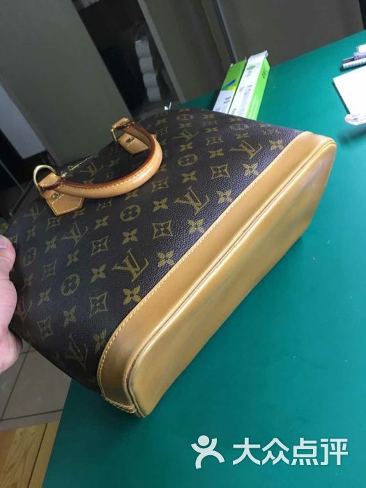 奢匠工坊奢侈品皮具护理工作室-图片-宁波生活