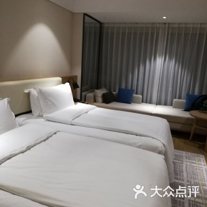黄山丽朗度假村