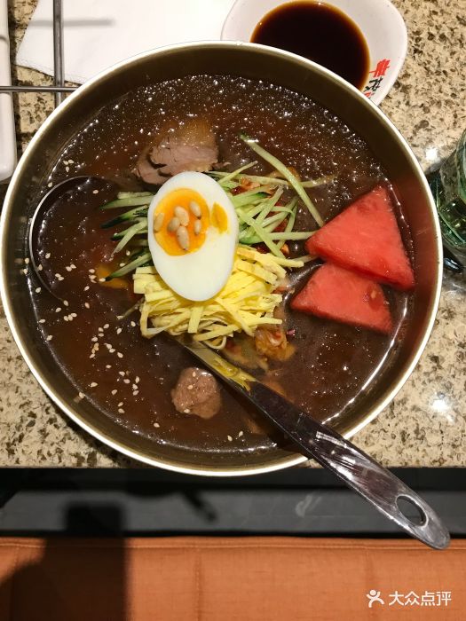 丰茂烤串(绿地和创店)现压冷面图片 - 第794张