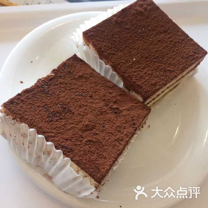 提拉米苏