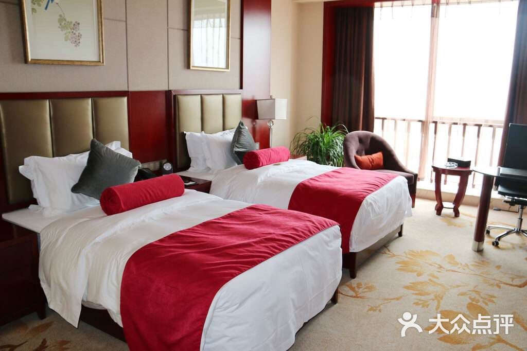 甘肃国泰安宁大酒店-图片-兰州酒店-大众点评网