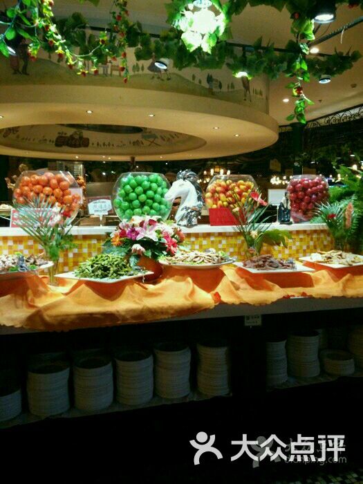 金汉斯(国展店)-图片-哈尔滨美食-大众点评网