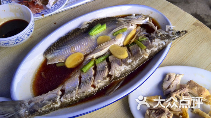 小阿四农家饭店-东钱湖小阿四(7)图片-宁波美食-大众点评网