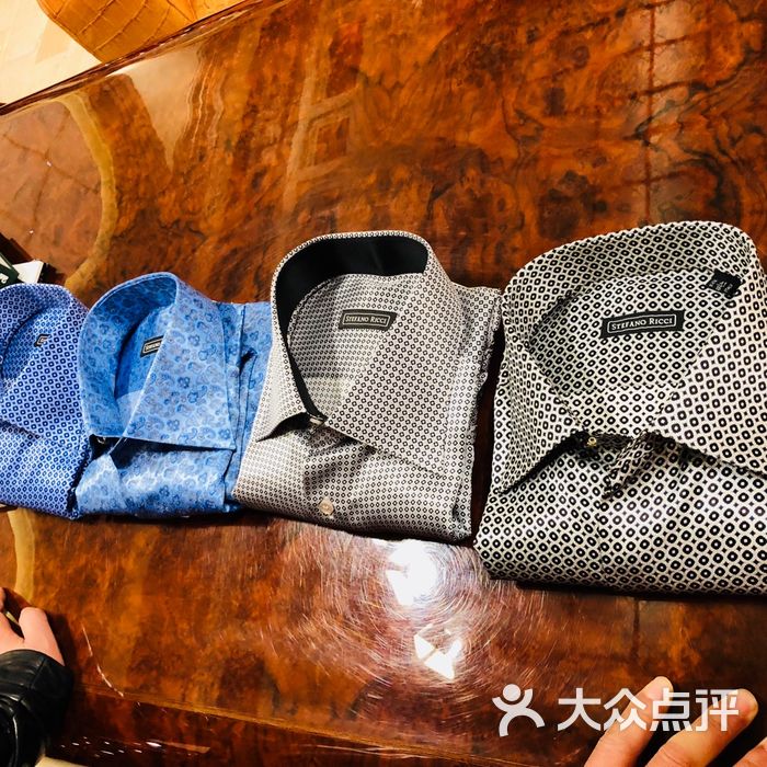 stefano ricci luxury stores