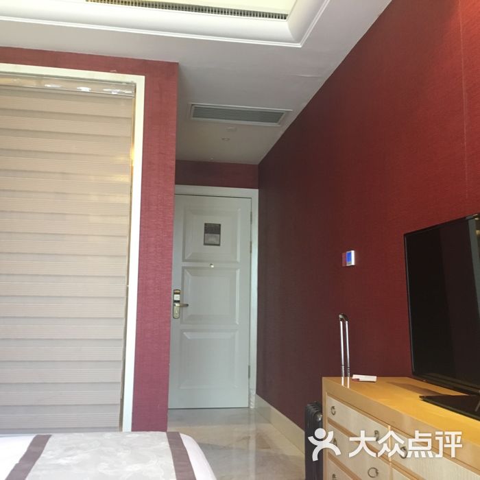 重庆哈曼酒店