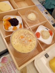 满记甜品人均_满记甜品(2)