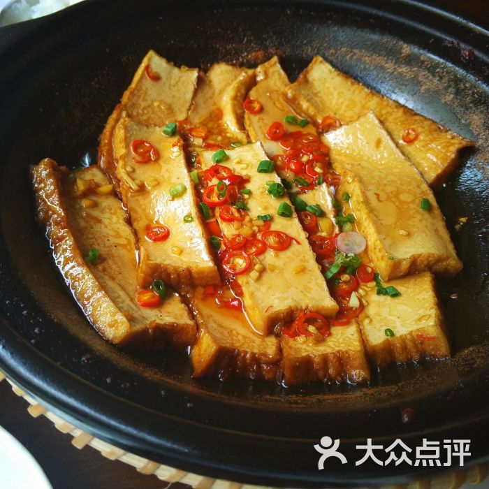 美好食光(佛山南海店-嘉禾豆腐图片-佛山美食-大众点评网