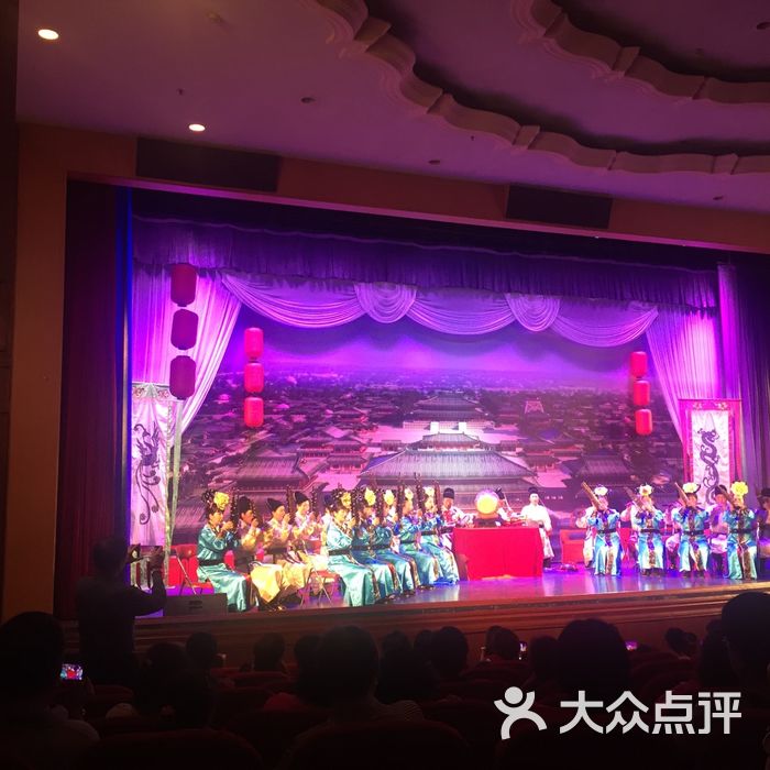 梅陇文化馆