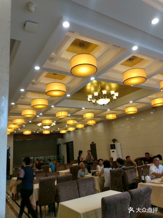 新亚饭庄(金地店)图片 - 第121张
