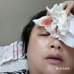 上海市闵行区中心医院停车场