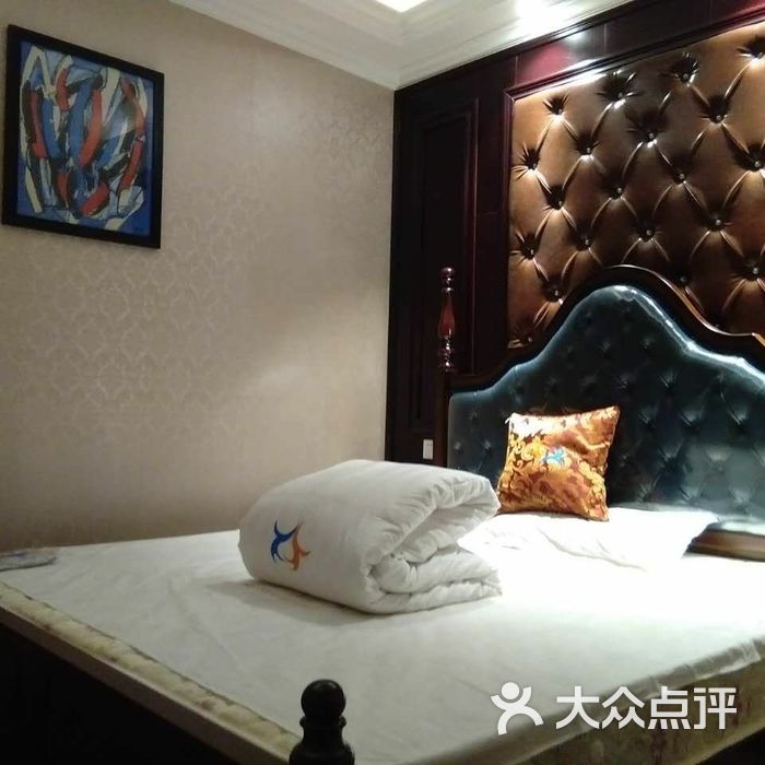 魔指仙境·乐享驿站