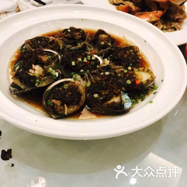 汉通海鲜大酒店(江湾店)图片 第4张