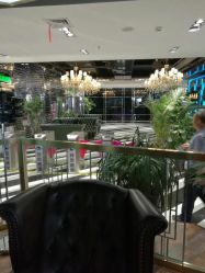 名泉广场堤口路k88奥本健身怎么样,好不好的默