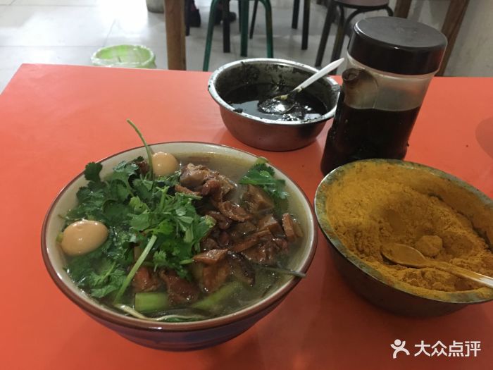 田记米线-图片-开封美食-大众点评网