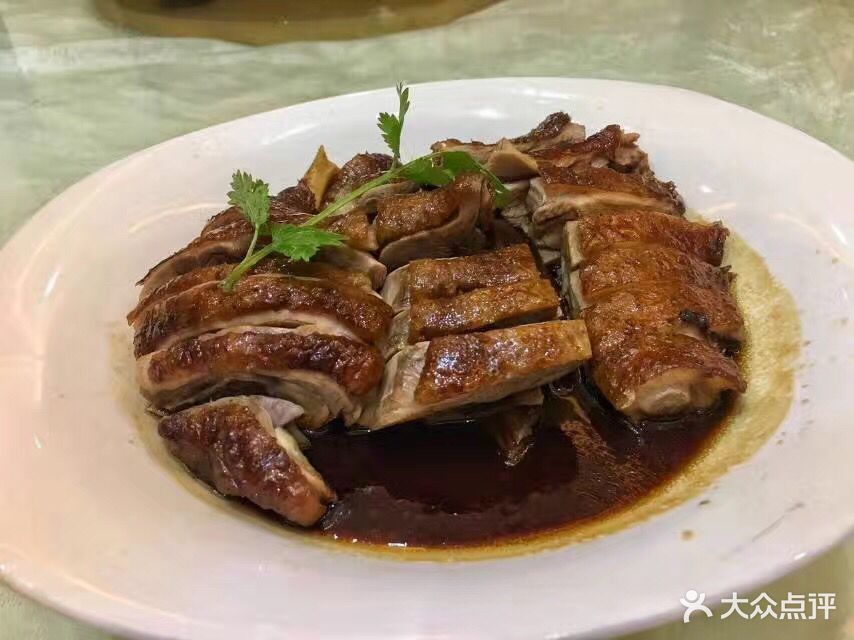 客稻酒家-客家三杯鸭图片-深圳美食-大众点评网