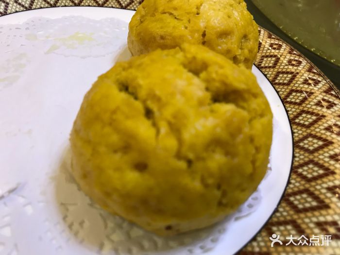大锅小菜(旧宫店)黄面豆窝窝图片 - 第77张