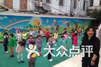 虹口区幼儿园排名_上海虹口区地图(2)